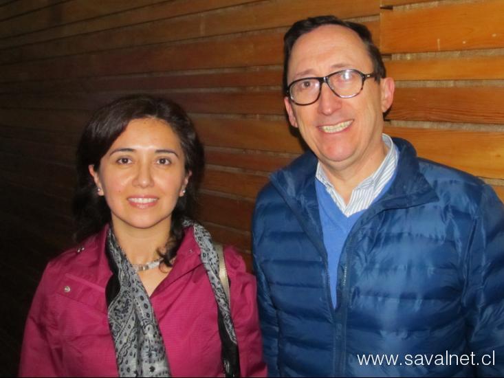 III Curso de cardiología en Osorno