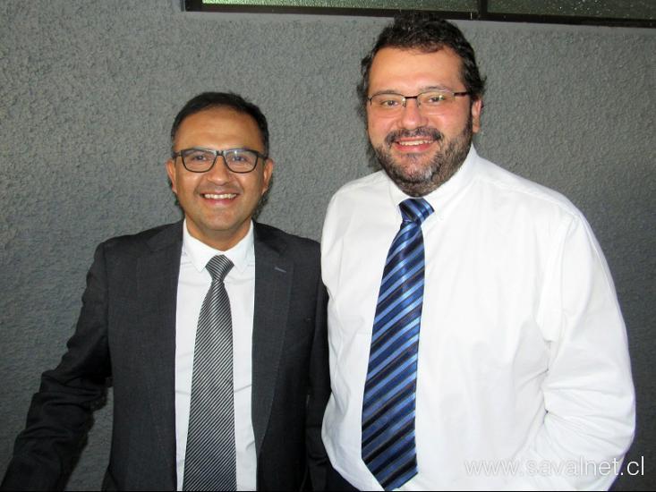 Curso de ultrasonido en Antofagasta