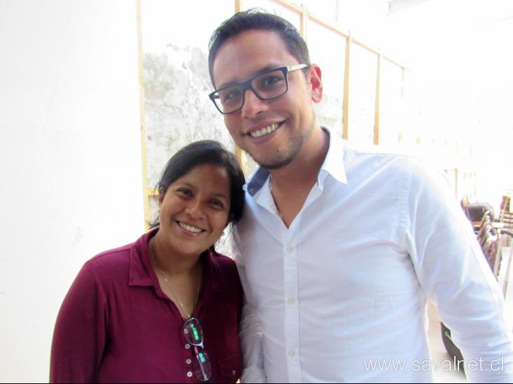 Curso de ultrasonido en Antofagasta