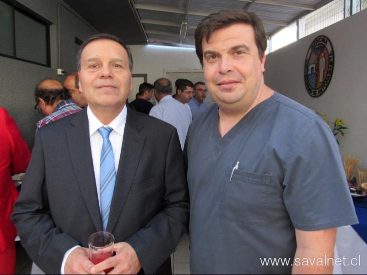 Curso de ultrasonido en Antofagasta