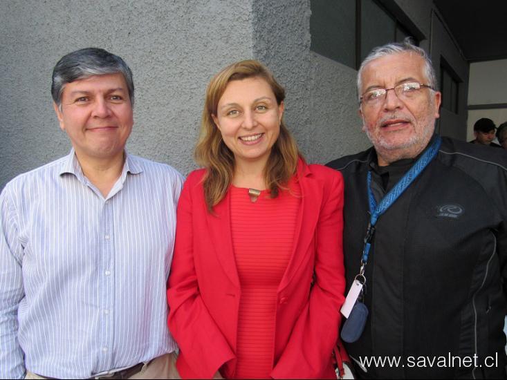 Curso de ultrasonido en Antofagasta