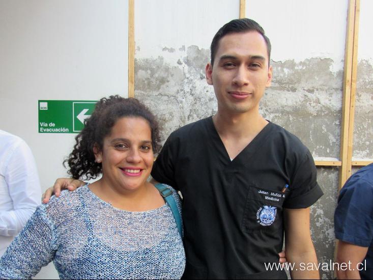 Curso de ultrasonido en Antofagasta