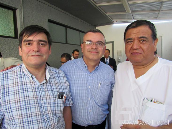 Curso de ultrasonido en Antofagasta