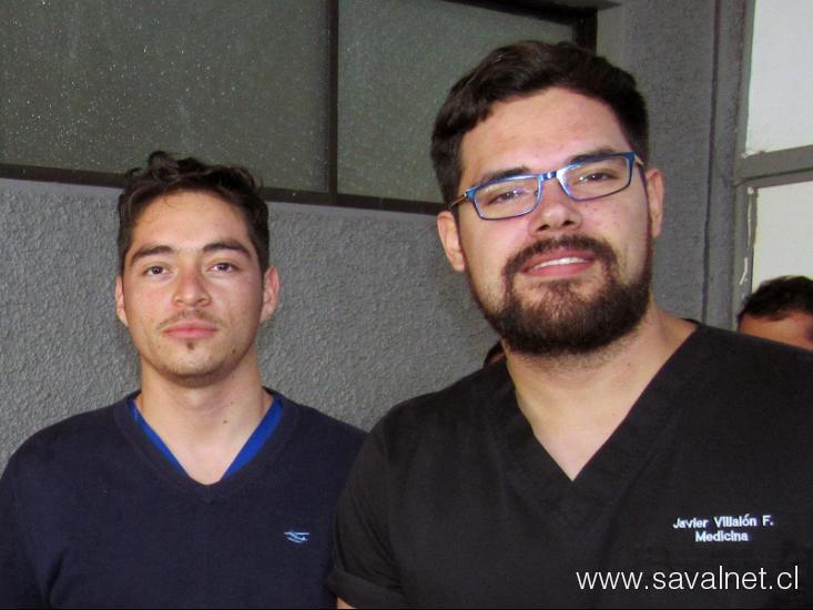 Curso de ultrasonido en Antofagasta