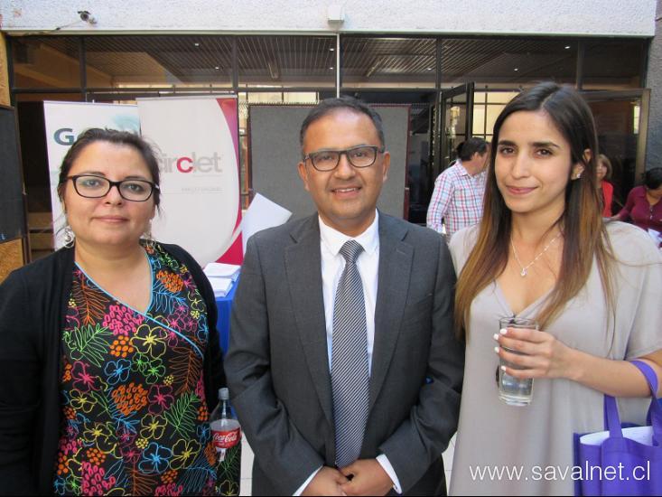 Curso de ultrasonido en Antofagasta