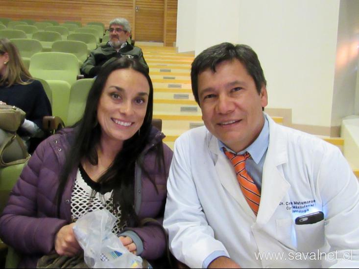 Actualización en lesiones maxilares