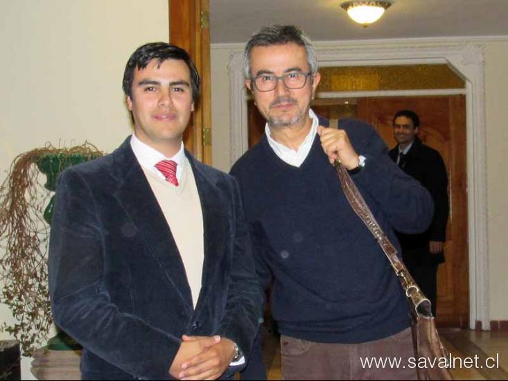 Buscando vida en el universo