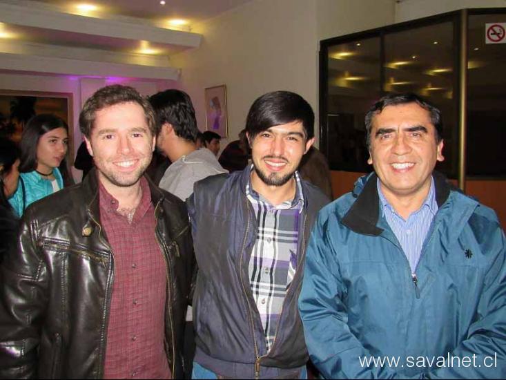 Buscando vida en el universo