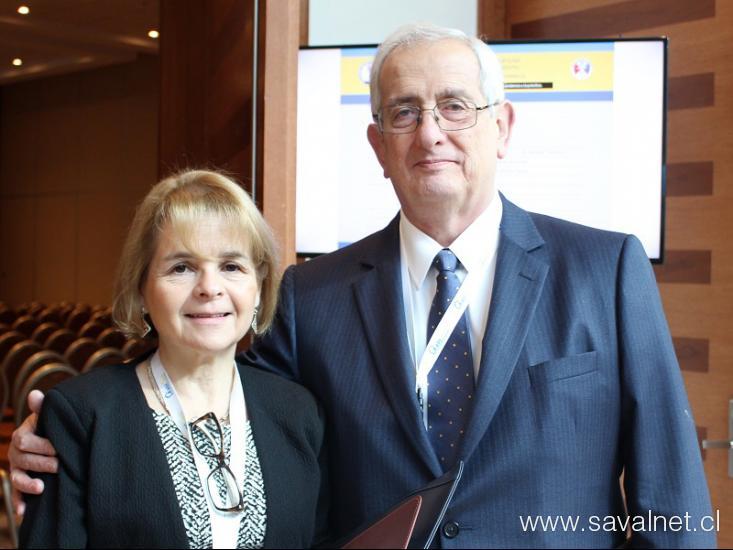 Congreso chileno de nutrición clínica