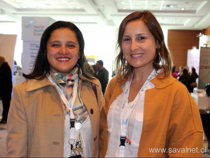 Congreso chileno de nutrición clínica