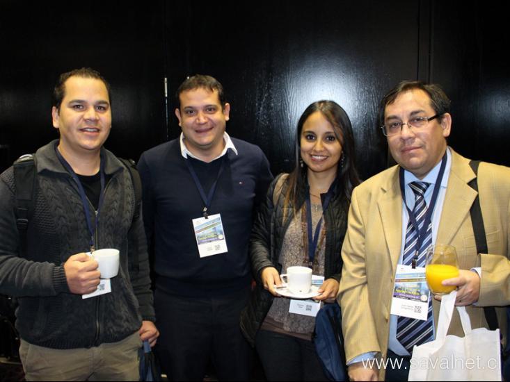 Congreso FLEG 2017