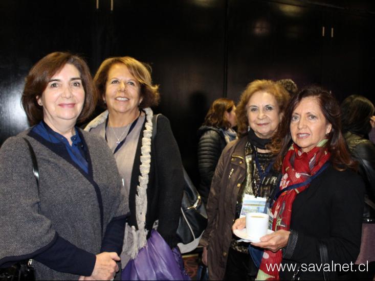 Congreso FLEG 2017