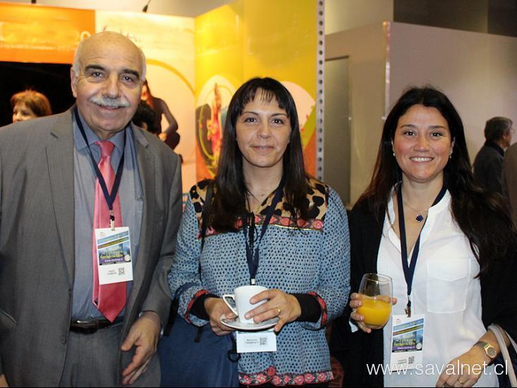 Congreso FLEG 2017