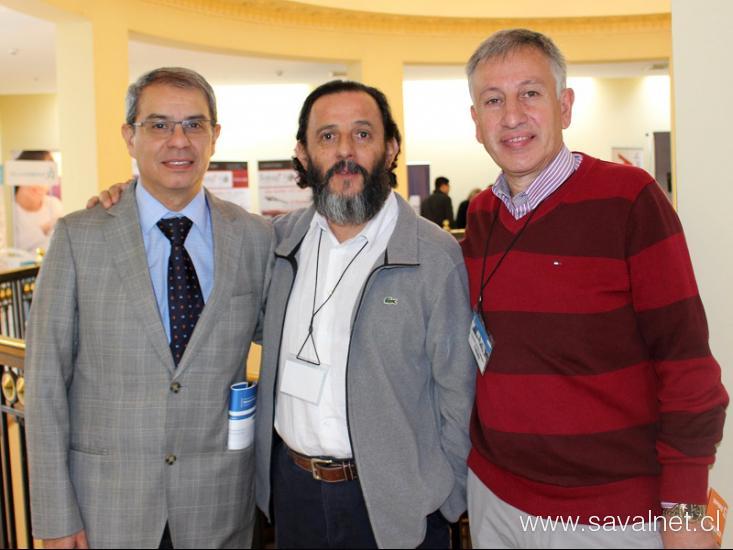 Curso internacional de ginecología UC