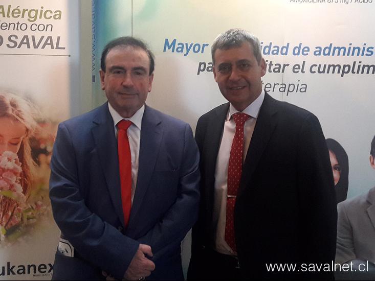 Inicio ciclo Cepe 2017