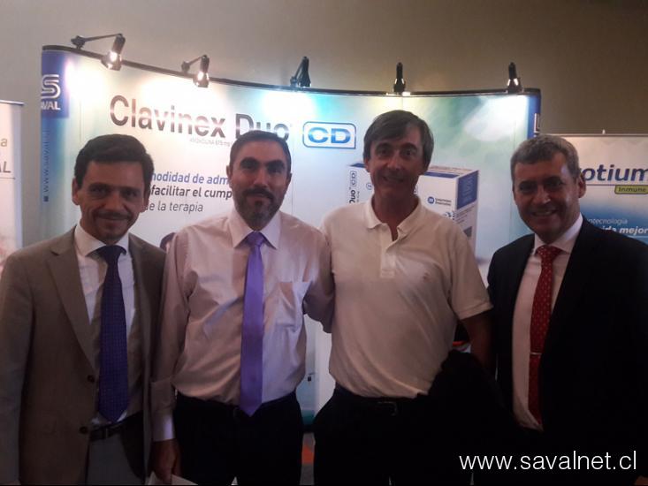 Inicio ciclo Cepe 2017