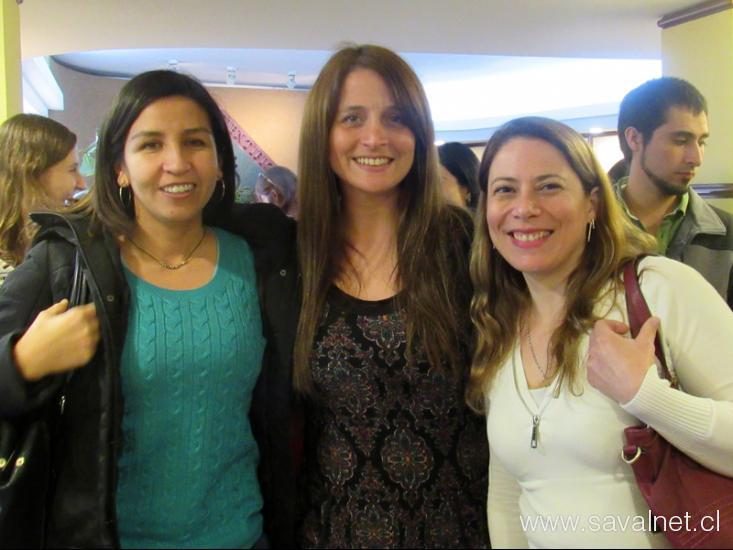 I Jornadas de inmunología práctica HCUCh
