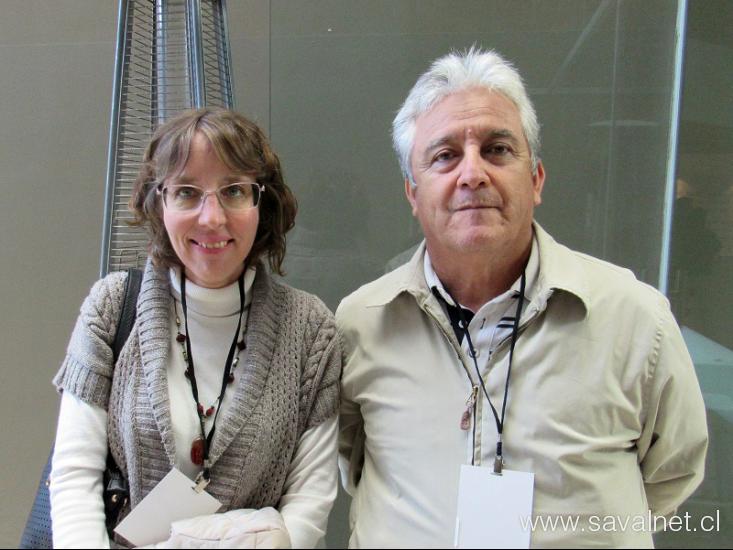 Jornadas universitarias de diabetes en Antofagasta