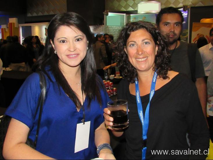 Jornadas universitarias de diabetes en Antofagasta