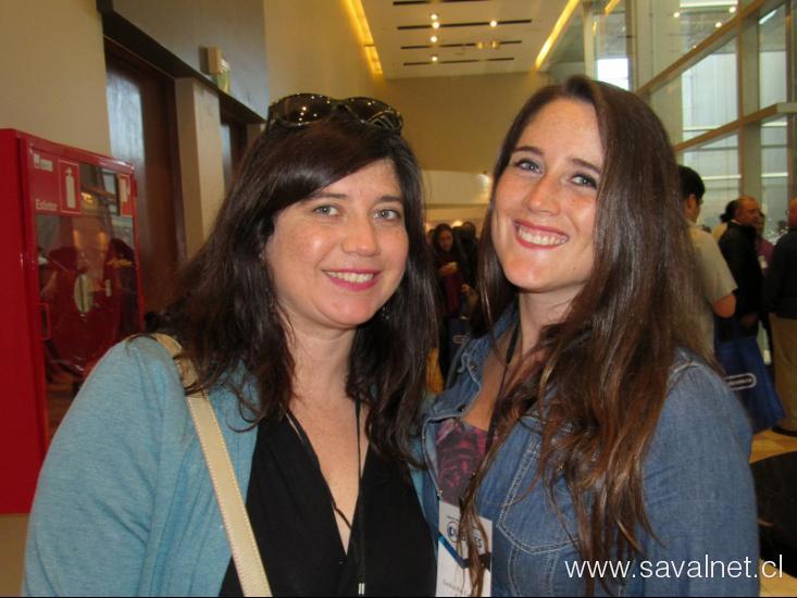 Jornadas universitarias de diabetes en Antofagasta