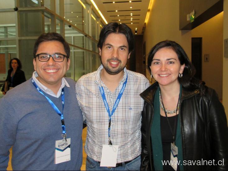 Segundo encuentro de tecnología e innovación en DM