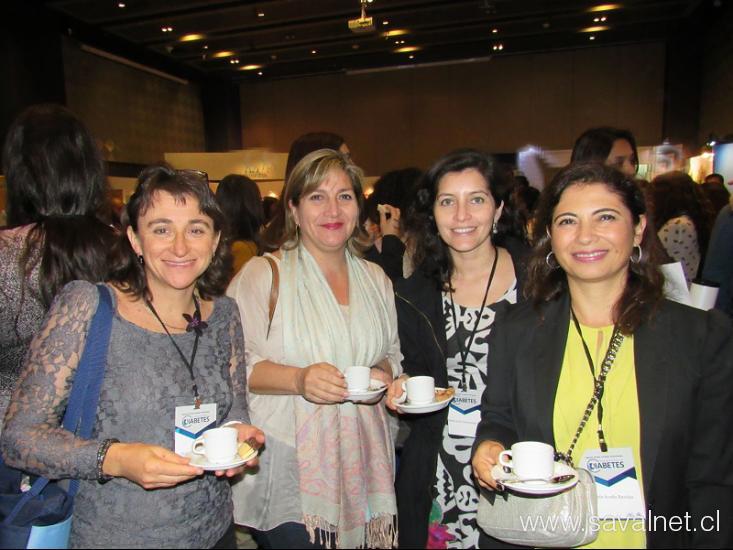 Segundo encuentro de tecnología e innovación en DM