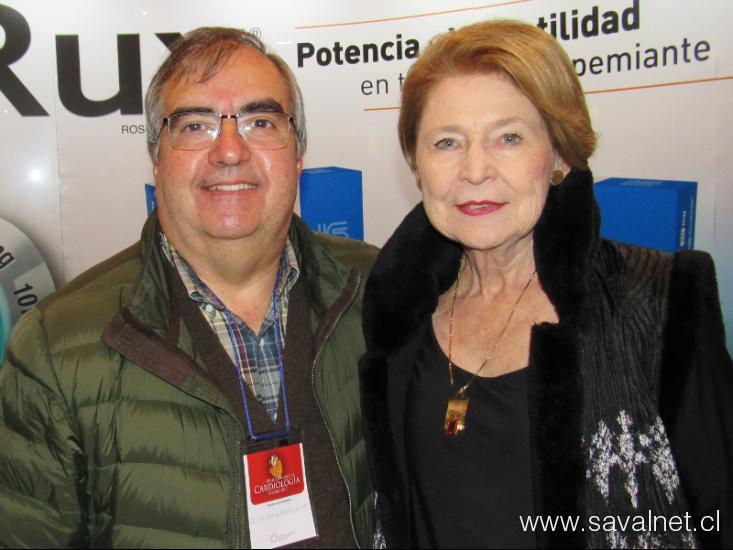 Cardiología otoñal y multidisciplinaria