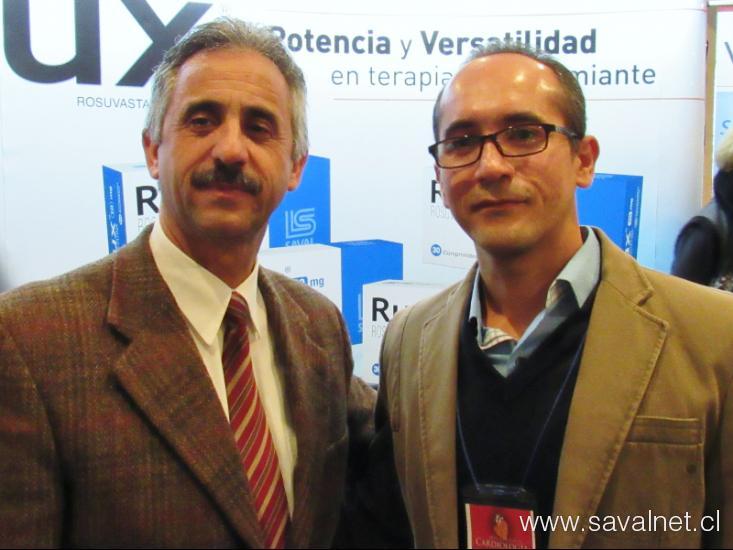 Cardiología otoñal y multidisciplinaria