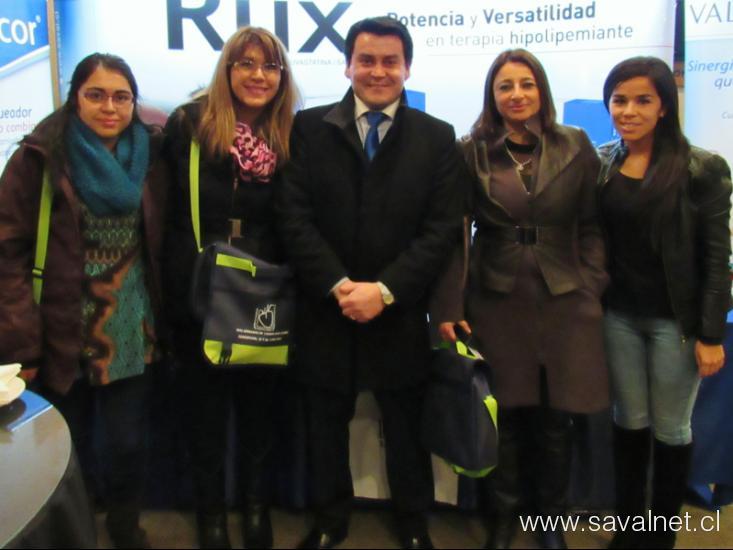 Cardiología otoñal y multidisciplinaria