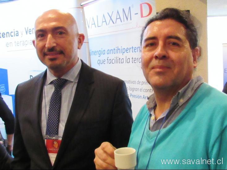 Cardiología otoñal y multidisciplinaria