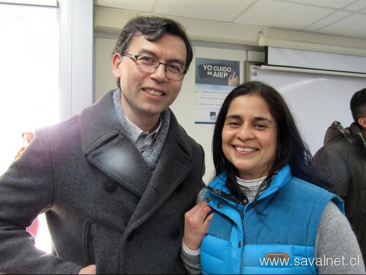 Implante unitario en Rancagua
