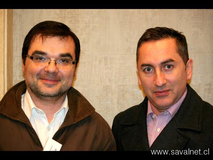 XXV Jornadas de invierno SER