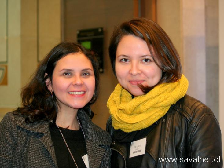 XXV Jornadas de invierno SER