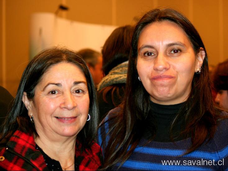 XXV Jornadas de invierno SER