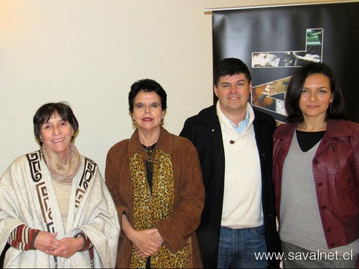 Mundos similares a nuestro planeta
