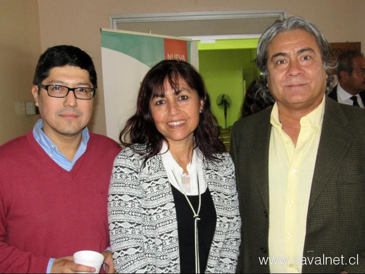 Puericultura en Iquique