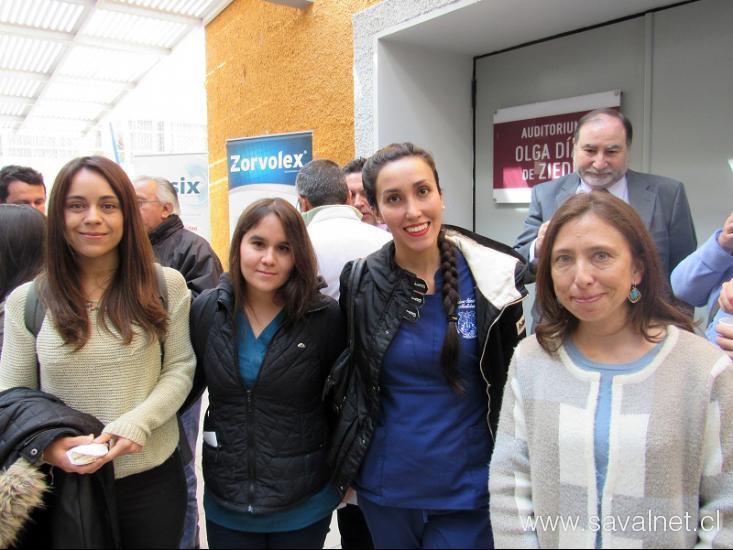 Neuroinfectología en Antofagasta