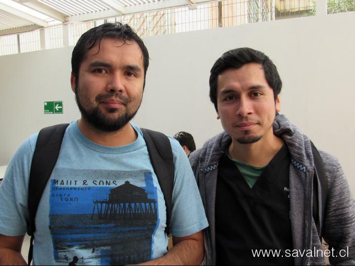 Neuroinfectología en Antofagasta