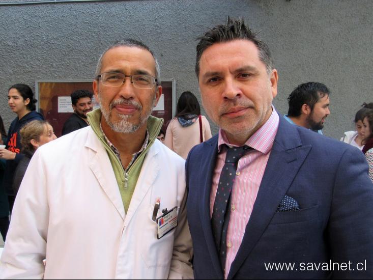 Neuroinfectología en Antofagasta