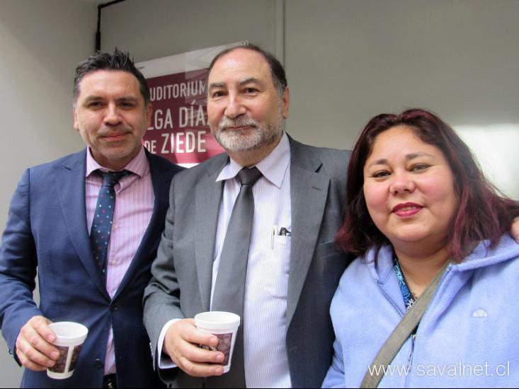Neuroinfectología en Antofagasta
