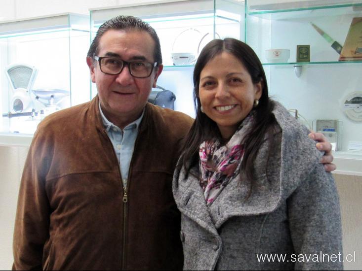 Reunión conjunta de cirugía