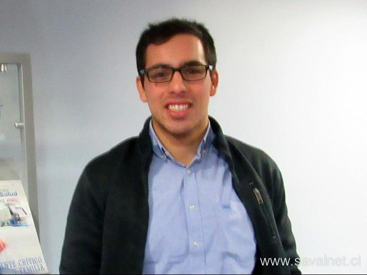 Reunión conjunta de cirugía