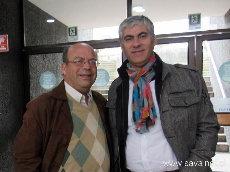 Reunión conjunta de cirugía