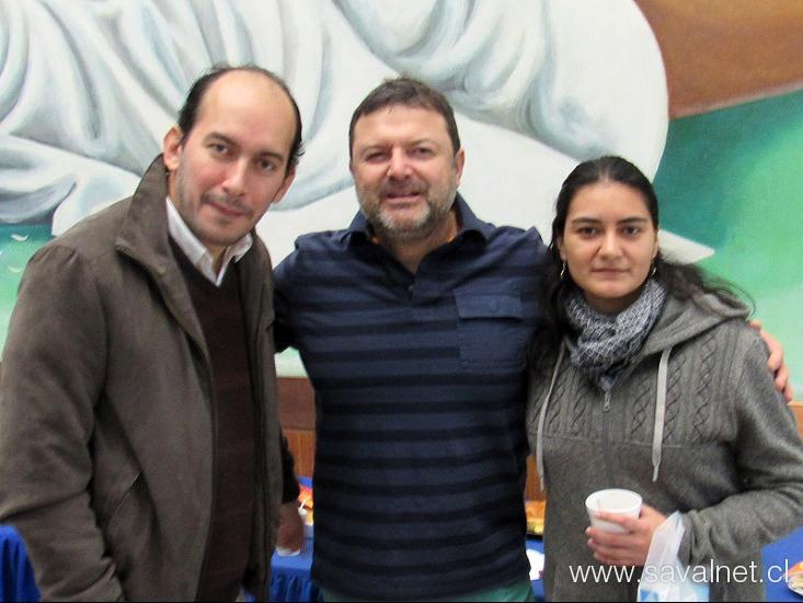 Reunión conjunta de cirugía