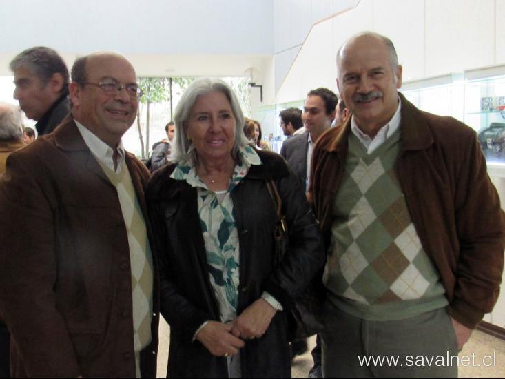 Reunión conjunta de cirugía