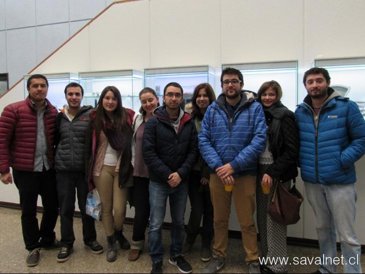 Reunión conjunta de cirugía