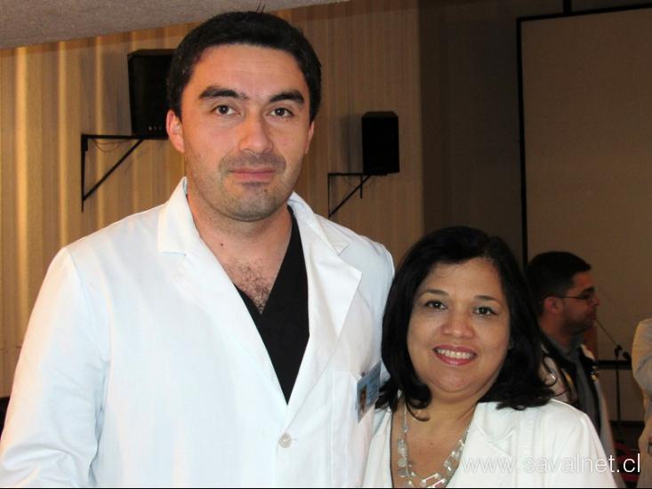 Salud y bienestar médico