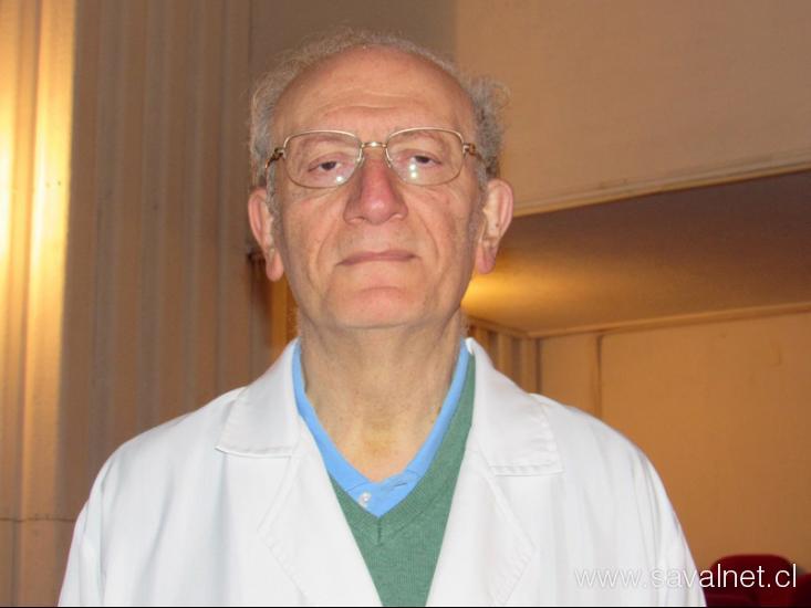 Salud y bienestar médico