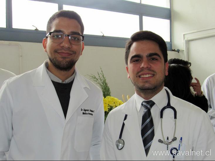 Salud y bienestar médico