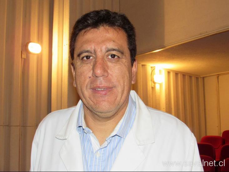 Salud y bienestar médico